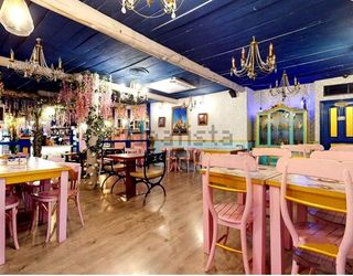 Restaurante en alquiler en Centro en Almería