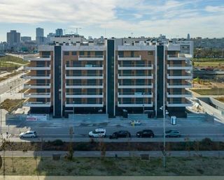 Garaje en venta en Sant Adrià de Besos