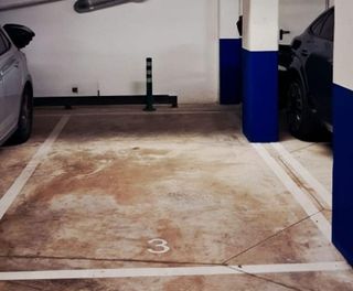 Garaje en venta en Sant Adrià de Besos