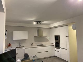 Piso en alquiler en Centro - Sagrario en Granada