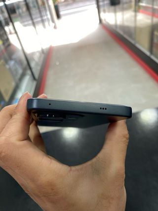 OPPO Reno 13 F 5G 256GB Nero