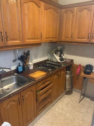 Chalet en venta en Novelda