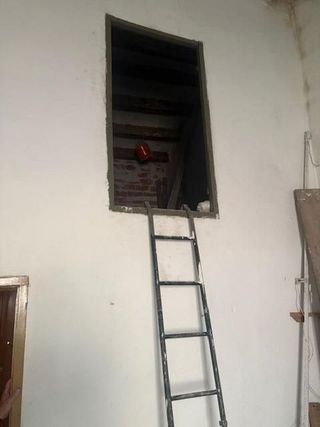 Chalet en venta en Novelda