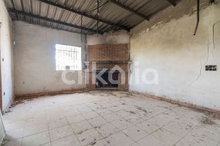 Chalet en venta en Villena