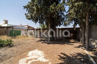 Chalet en venta en Villena