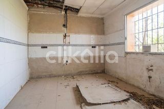 Chalet en venta en Villena