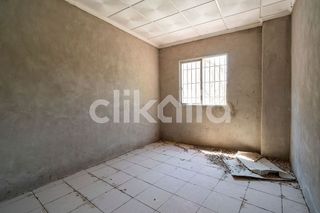 Chalet en venta en Villena