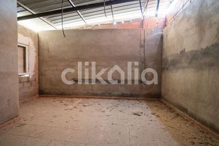 Chalet en venta en Villena