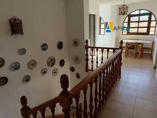 Casa adosada en venta en La Línea de la Concepción ciudad en Línea de la Concepción (La)