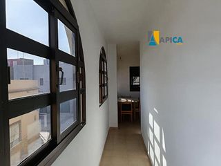 Casa adosada en venta en La Línea de la Concepción ciudad en Línea de la Concepción (La)