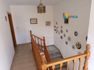 Casa adosada en venta en La Línea de la Concepción ciudad en Línea de la Concepción (La)