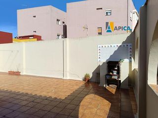 Casa adosada en venta en La Línea de la Concepción ciudad en Línea de la Concepción (La)