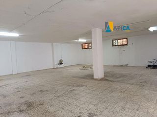 Casa adosada en venta en La Línea de la Concepción ciudad en Línea de la Concepción (La)