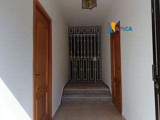 Casa adosada en venta en La Línea de la Concepción ciudad en Línea de la Concepción (La)