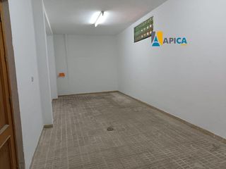 Casa adosada en venta en La Línea de la Concepción ciudad en Línea de la Concepción (La)