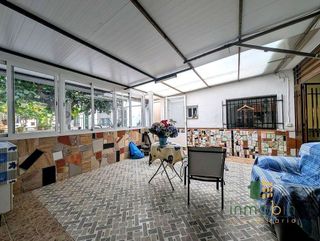 Chalet en venta en Don Benito