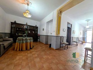 Chalet en venta en Don Benito