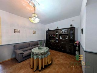 Chalet en venta en Don Benito