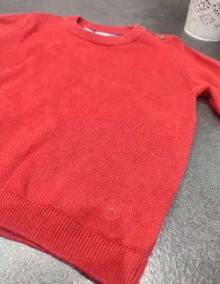 Maglione Mayoral cotone 12 mesi