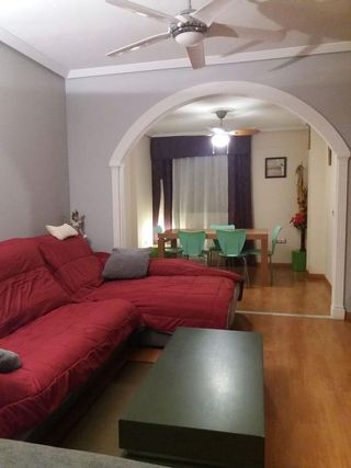 Casa adosada en venta en Mejostilla en Cáceres