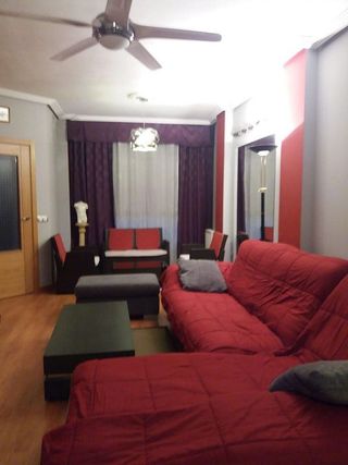 Casa adosada en venta en Mejostilla en Cáceres