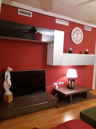 Casa adosada en venta en Mejostilla en Cáceres