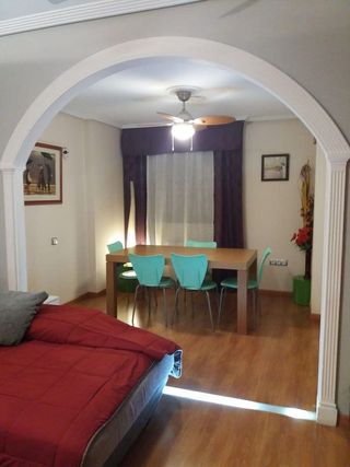 Casa adosada en venta en Mejostilla en Cáceres