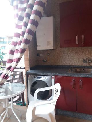 Casa adosada en venta en Mejostilla en Cáceres