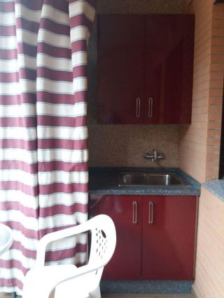 Casa adosada en venta en Mejostilla en Cáceres