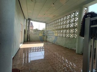 Chalet en venta en Lavadores en Vigo