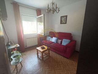Chalet en venta en Lavadores en Vigo