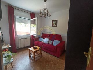 Chalet en venta en Lavadores en Vigo