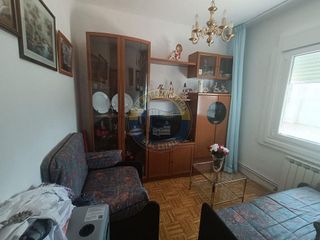 Chalet en venta en Lavadores en Vigo