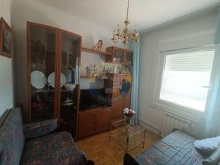 Chalet en venta en Lavadores en Vigo