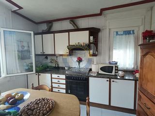 Chalet en venta en Lavadores en Vigo