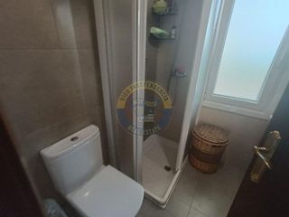 Chalet en venta en Lavadores en Vigo