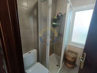 Chalet en venta en Lavadores en Vigo