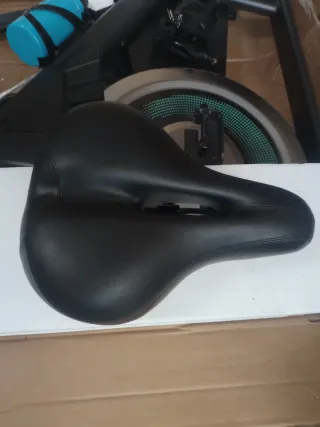 Bicicleta Estática Cecotec Drumfit