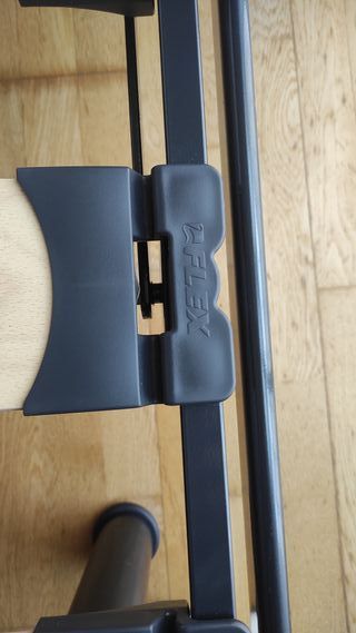 Somier articulado + Colchón Flex