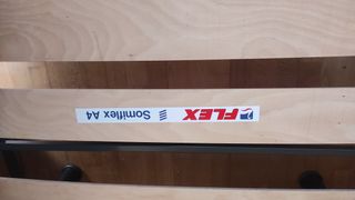 Somier articulado + Colchón Flex