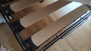 Somier articulado + Colchón Flex