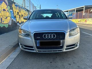 Audi A4 2007