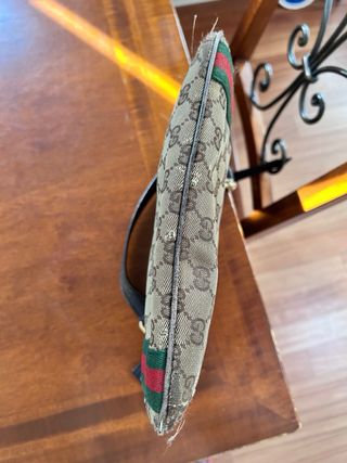 Borsa Gucci originale da sistemare bolso borsa GG