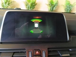 BMW Serie 2 AÑO 2020 CON 111.000 KM