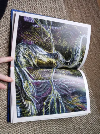 Bestiario (SERIE ILLUSTRATA/ FICCIÓN FANTÁSTICA...