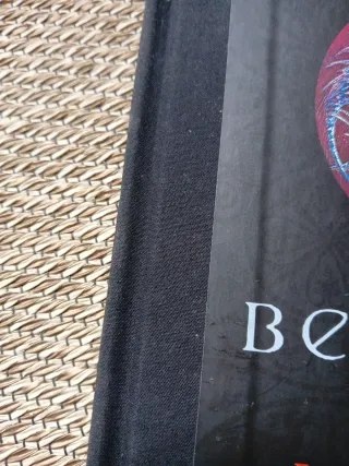 Bestiario (SERIE ILLUSTRATA/ FICCIÓN FANTÁSTICA...