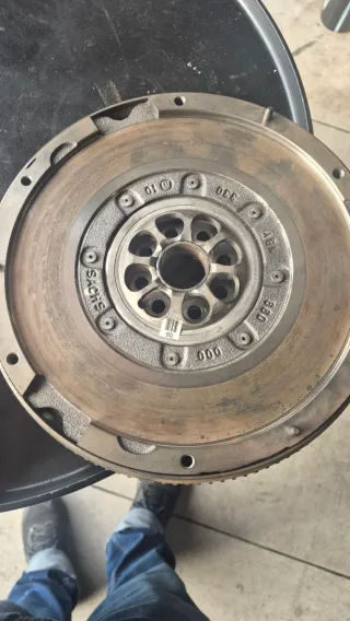 Embrague Ford 1.8 TDDI/TDCI Nuevo