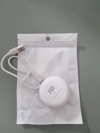 Auriculares Bluetooth Xiaomi Blancos