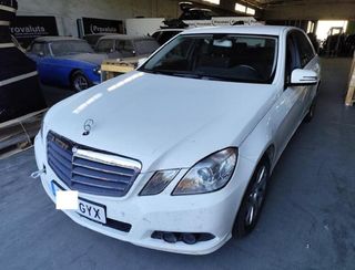 Elevalunas a215407205 mercedes-benz clase e 227935