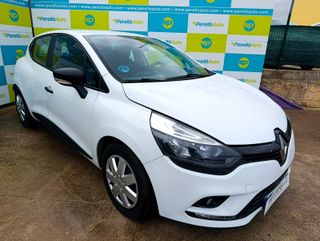 Renault Clio 2019